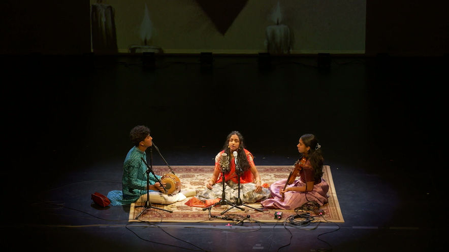 Bhavika Pasuparthi, YAD! 2026